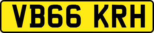 VB66KRH
