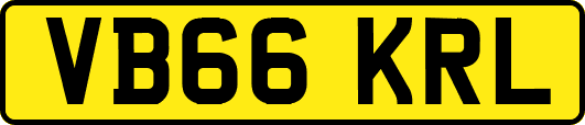 VB66KRL