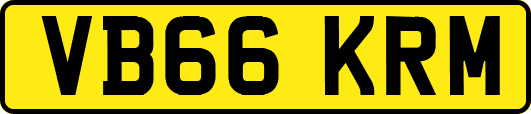 VB66KRM