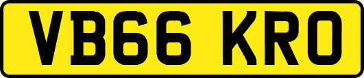 VB66KRO