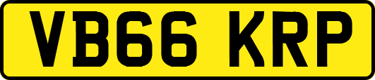 VB66KRP
