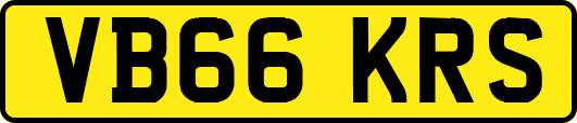 VB66KRS