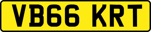 VB66KRT