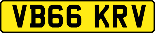 VB66KRV