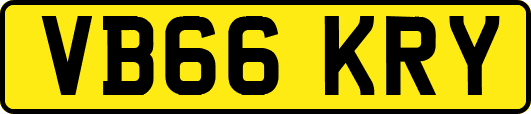 VB66KRY