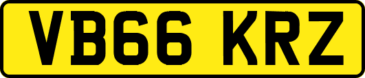 VB66KRZ