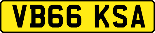 VB66KSA