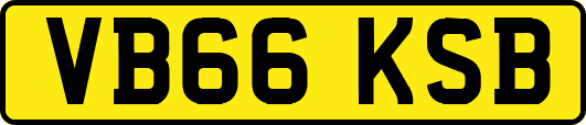 VB66KSB
