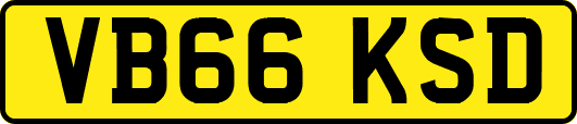 VB66KSD