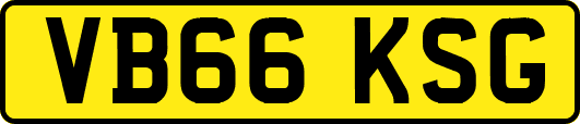 VB66KSG