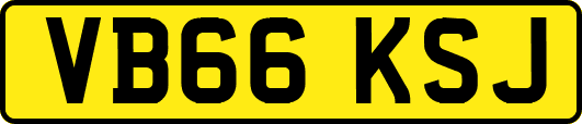 VB66KSJ