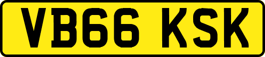 VB66KSK
