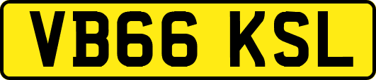 VB66KSL