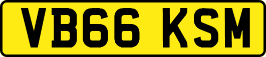 VB66KSM