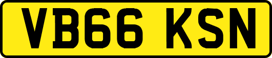 VB66KSN