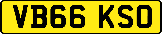 VB66KSO