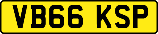 VB66KSP