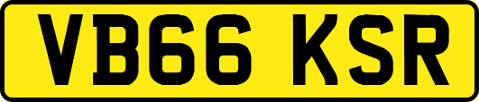 VB66KSR