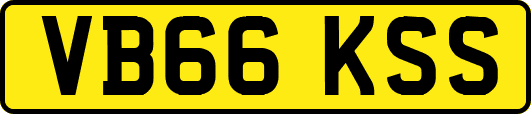 VB66KSS