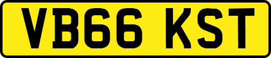 VB66KST