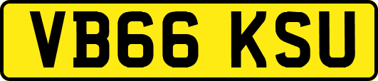 VB66KSU
