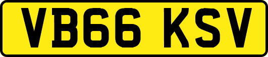 VB66KSV