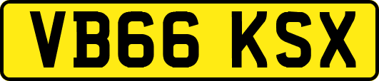 VB66KSX