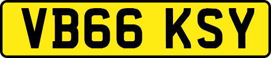 VB66KSY
