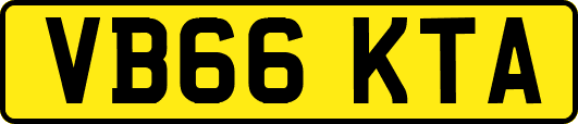 VB66KTA