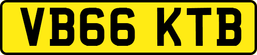 VB66KTB