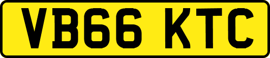 VB66KTC