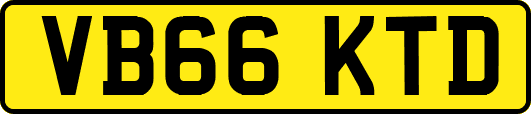 VB66KTD