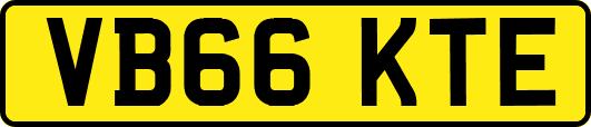 VB66KTE
