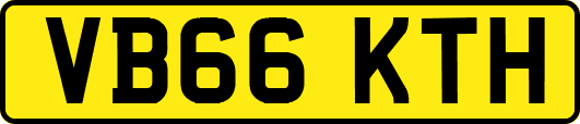 VB66KTH