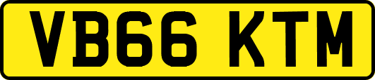 VB66KTM