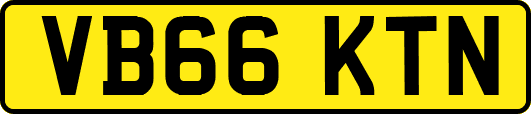 VB66KTN