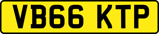 VB66KTP