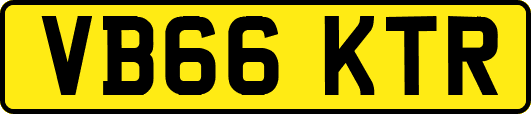 VB66KTR