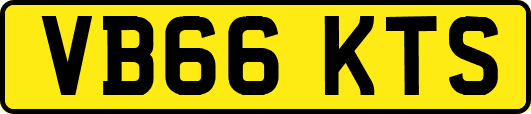 VB66KTS
