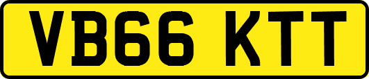 VB66KTT