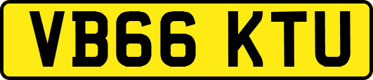 VB66KTU