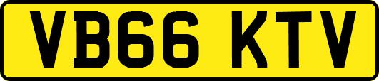 VB66KTV