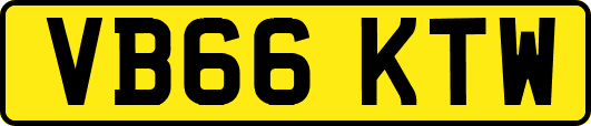 VB66KTW