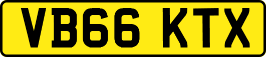 VB66KTX