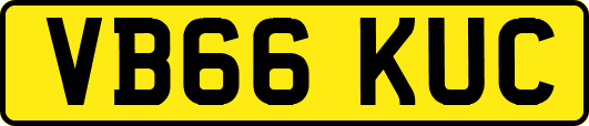VB66KUC