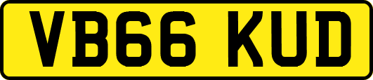 VB66KUD