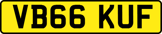VB66KUF