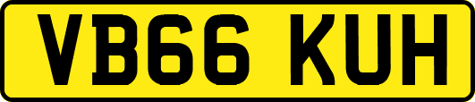 VB66KUH