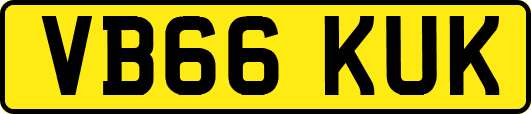 VB66KUK