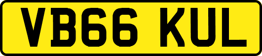 VB66KUL